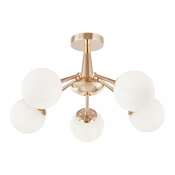 Люстра на штанге Arte Milano Napoli-8654 338654/5 FGD