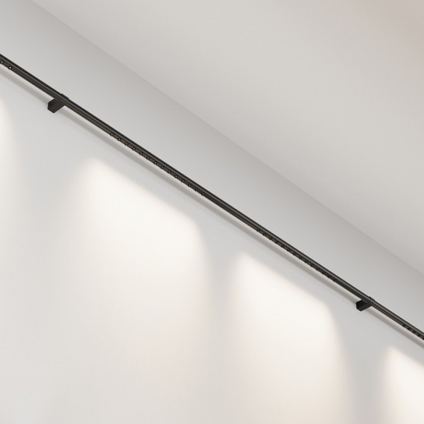 Модульный светильник Maytoni Technical Точки C101CL-L1000-24W3-6K-B