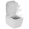 Крышка-сиденье для унитаза Ideal Standard Ventuno T663801
