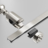Крепление для трека Maytoni Technical  TRA155CW-S1-PT