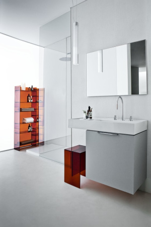 Раковина Laufen Kartell 8.1033.9.000.112.1