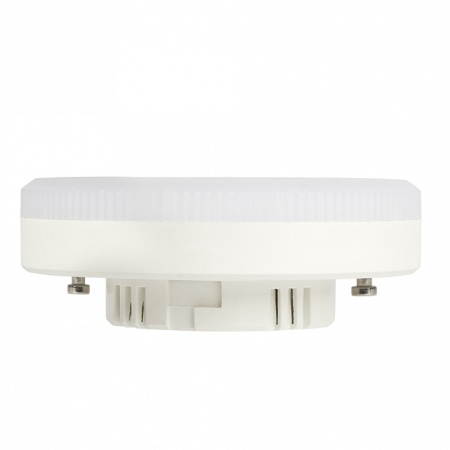 Лампа светодиодная Feron LB-455 GX53 12Вт K 51018