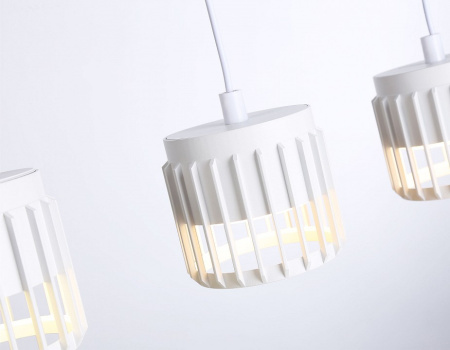 Подвесной светильник Ambrella Light TN TN71173