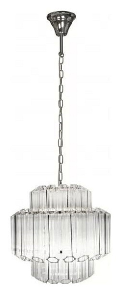 Подвесная люстра iLamp Destiny MD0267-4A