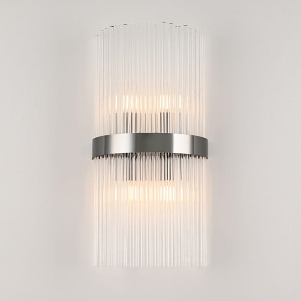 Накладной светильник Arte Milano Torcia 430122.250.4.E14.B1 BK