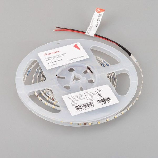 Лента светодиодная Arlight RT 037795(1)