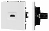 Розетка HDMI без рамки Arlight SCT-NOBE 061846