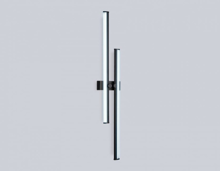 Накладной светильник Ambrella Light COMFORT FL6162