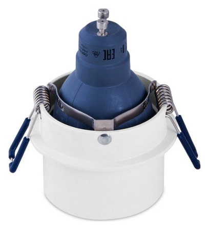 Встраиваемый светильник Ambrella Light TN TN200