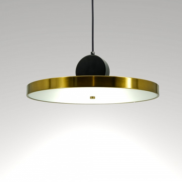 Подвесной светильник LIGHTERA Myanmar LE132L-1GA