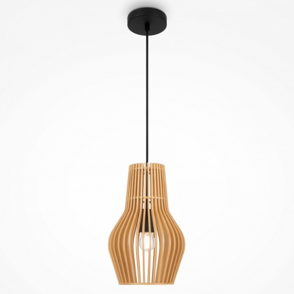 Подвесной светильник Maytoni Roots MOD191PL-01W