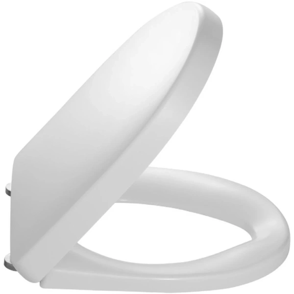 Унитаз подвесной Jacob Delafon Odeon Up E4764-00 + 8407K-00 с сиденьем, белый