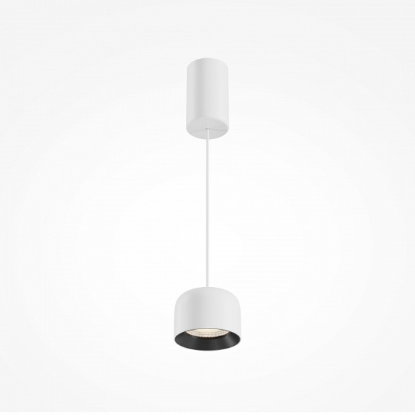 Подвесной светильник Maytoni Comfy P113-L12-3K-W