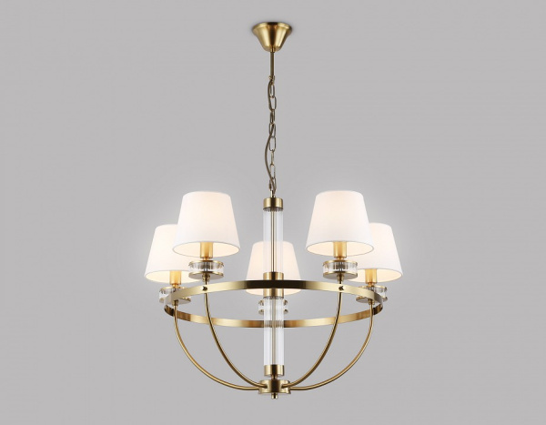 Подвесная люстра Ambrella Light HIGH LIGHT LH71251