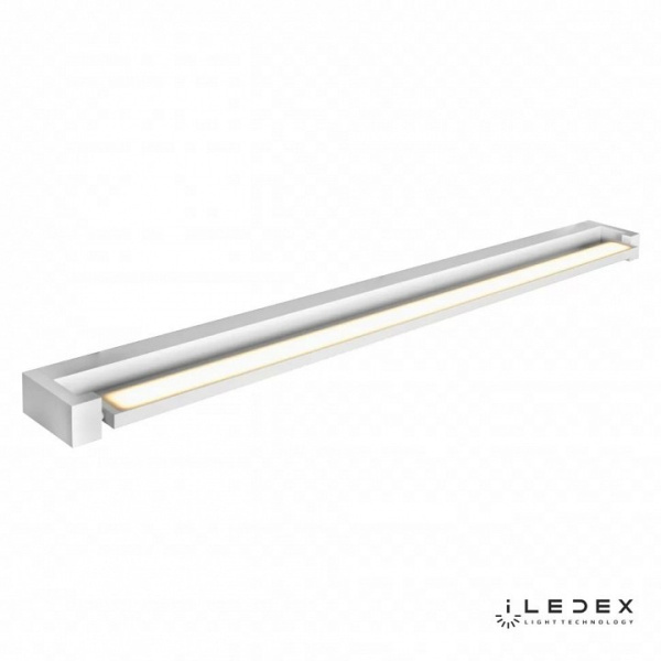 Накладной светильник iLedex Firefox W1173-3 WH