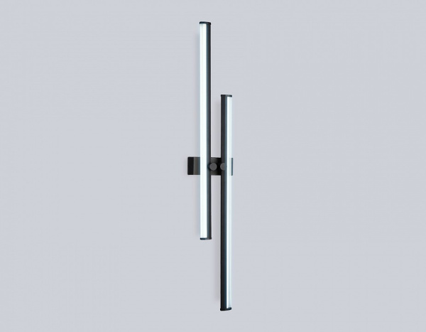 Накладной светильник Ambrella Light COMFORT FL6162