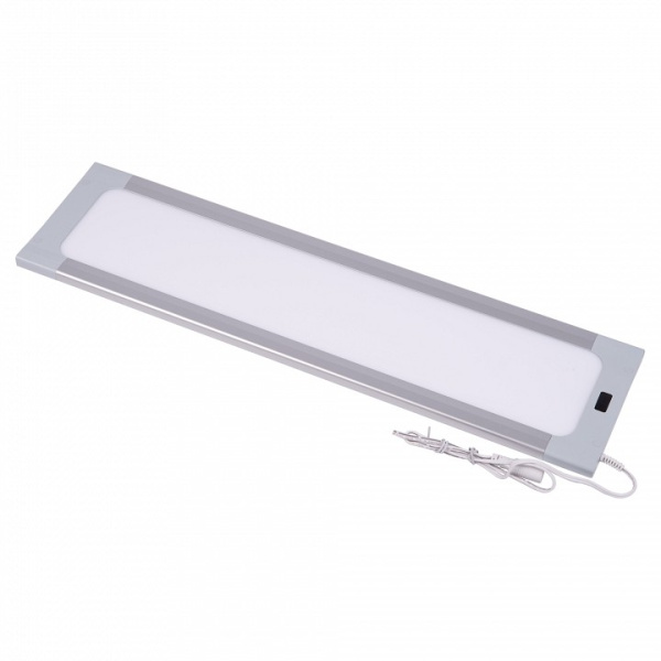 Накладной светильник Uniel Silver UL-00002885