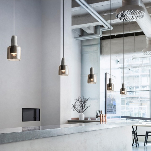 Подвесной светильник Imperiumloft  151739-26