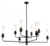 Люстра на штанге Ambrella Light LH LH53275