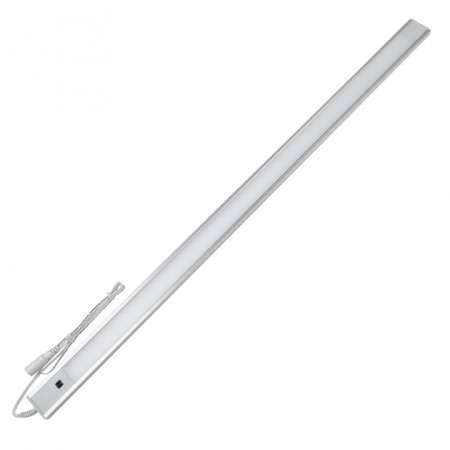 Накладной светильник Uniel Silver UL-00002882