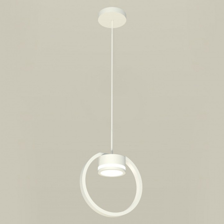 Подвесной светильник Ambrella Light XB XB9101150