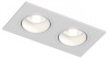Встраиваемый светильник Denkirs DK3021 DK3072-WH