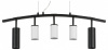 Подвесной светильник Lightstar Rullo LR735872363