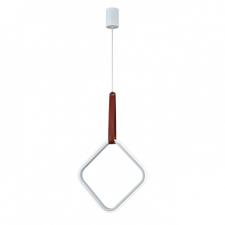 Подвесной светильник Escada ALLIANCE 10296/1LED White