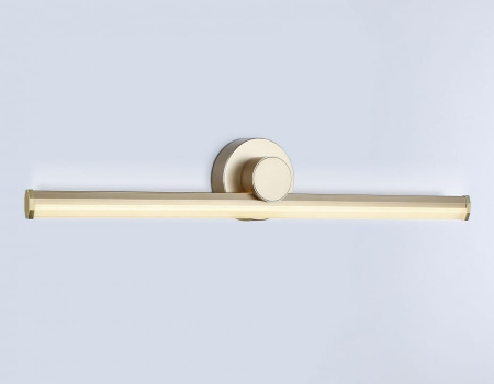 Накладной светильник Ambrella Light COMFORT FL6104