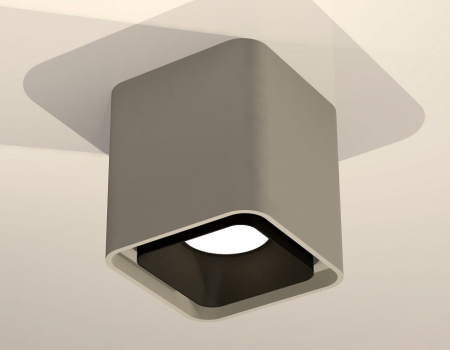 Накладной светильник Ambrella Light XS XS7842002