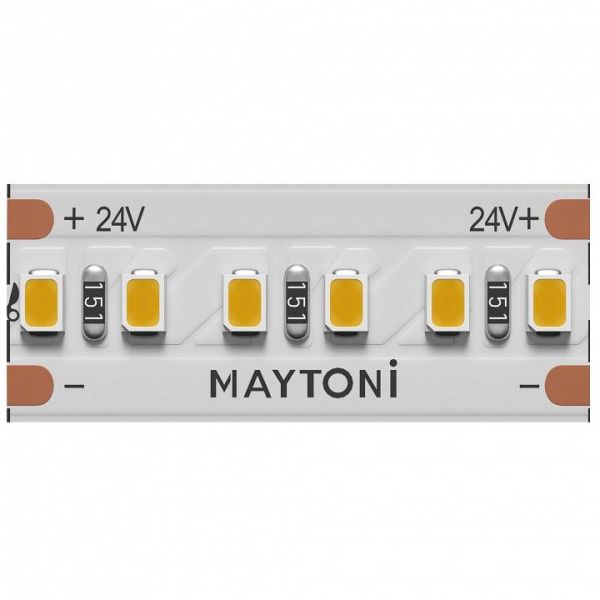Лента светодиодная Maytoni Led Strip Базовая светодиодная лента 201061