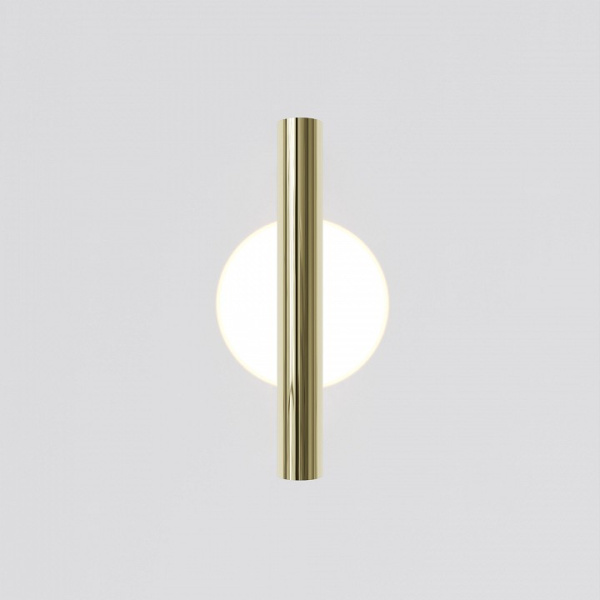 Накладной светильник Maytoni Theorema MOD288WL-L5G3K