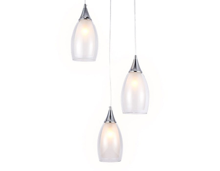 Подвесной светильник Ambrella Light TR TR3548