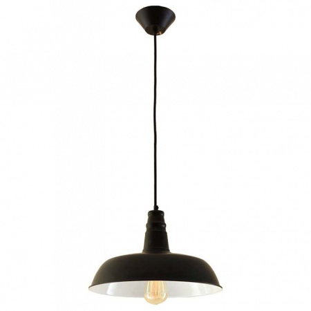 Подвесной светильник Citilux Эдисон CL450205