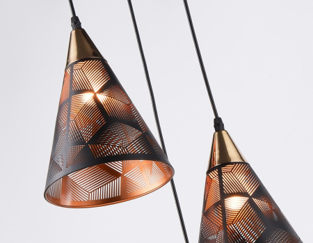 Подвесной светильник Ambrella Light TR TR8435