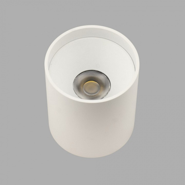 Накладной светильник AM-Group AM481 AM481 WH+WH 10W