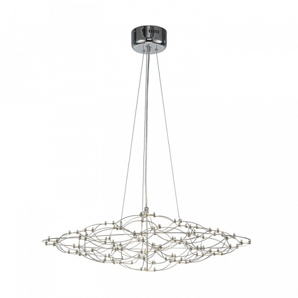 Подвесная люстра Favourite Thinner 4305-8P