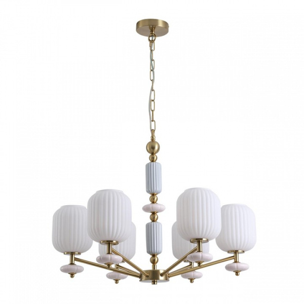 Подвесная люстра Lumion ALEGRA 8334/6