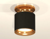 Накладной светильник Ambrella Light XS XS7402102