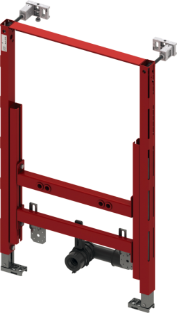 Инсталляция для биде Tece 9330005