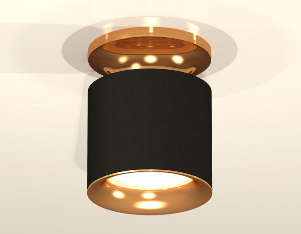 Накладной светильник Ambrella Light XS XS7402102