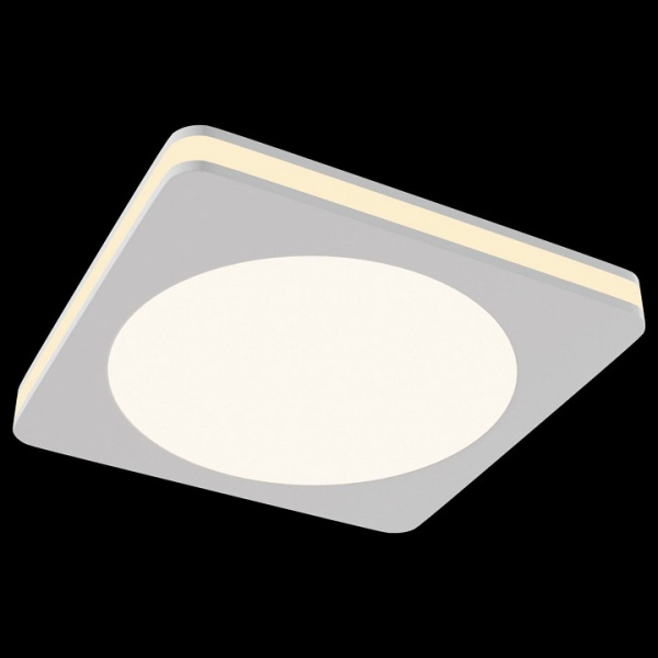 Встраиваемый светильник Maytoni Technical Phanton DL303-L12W