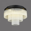 Потолочная люстра Lumion Spirals 6576/11CR