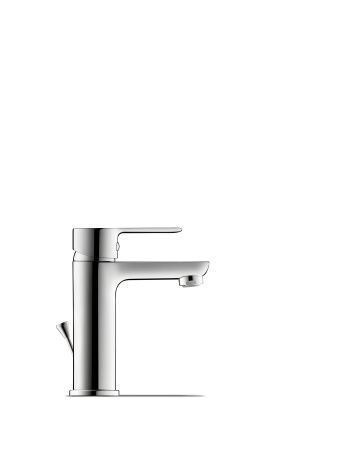Смеситель для раковины Duravit A.1 A11020001010