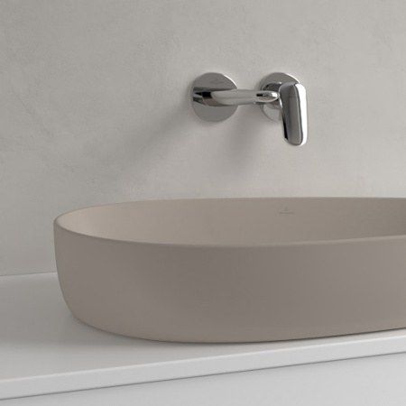 Раковина Villeroy&Boch Antao 65 4A7465AM миндальный
