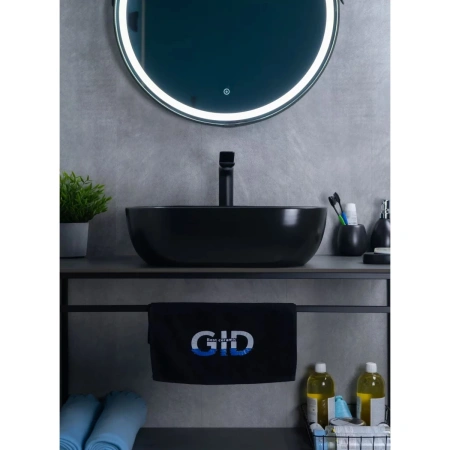 Раковина 60x34 см GID Bm1302
