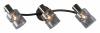 Спот Escada Twist 1133/3 Black