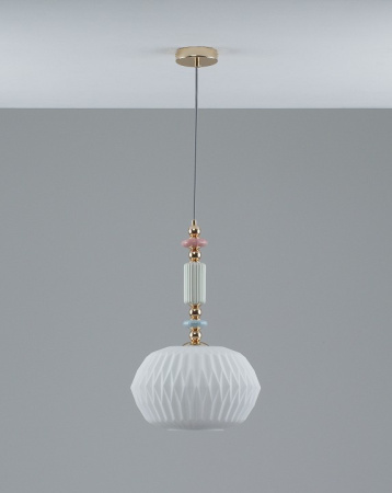 Подвесной светильник Moderli Charm V11174-1P