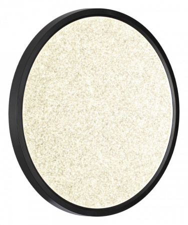 Накладной светильник Sonex Omega Black 7662/32L