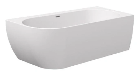 Акриловая ванна Ravak Freedom 170х80 XC00100041 белый